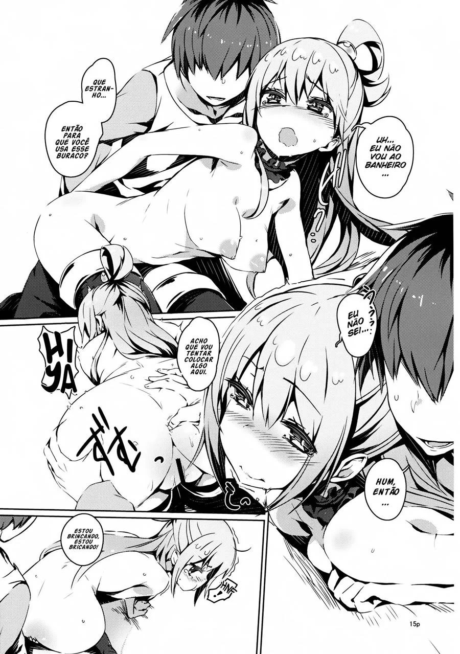 Deusa Safada: Amante Obcecada em Prazer Desenfreado