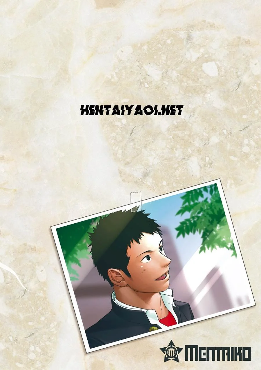 Deus da Fertilidade em Ação: Cenas Explícitas de Sexo Gay