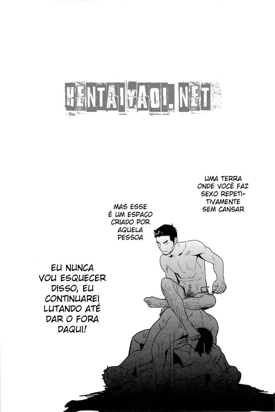 Hentai Gay: A Fértil Fodança do Deus Priapus - Sexo Explícito