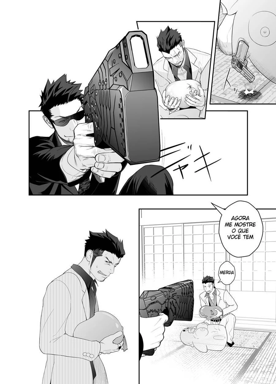 Deus Grego da Procriação: Sexo Explícito em HQ com Deuses Nus