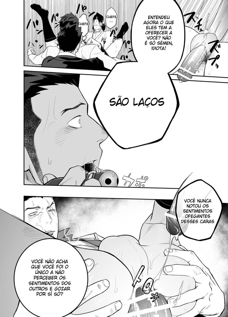 Deus Grego da Procriação: Sexo Explícito em HQ com Deuses Nus