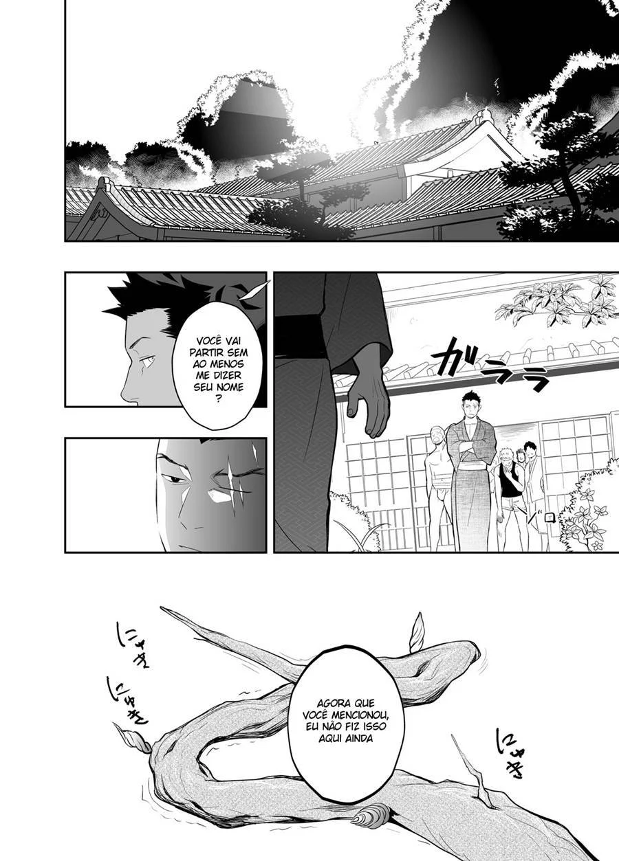 Deus Grego da Procriação: Sexo Explícito em HQ com Deuses Nus