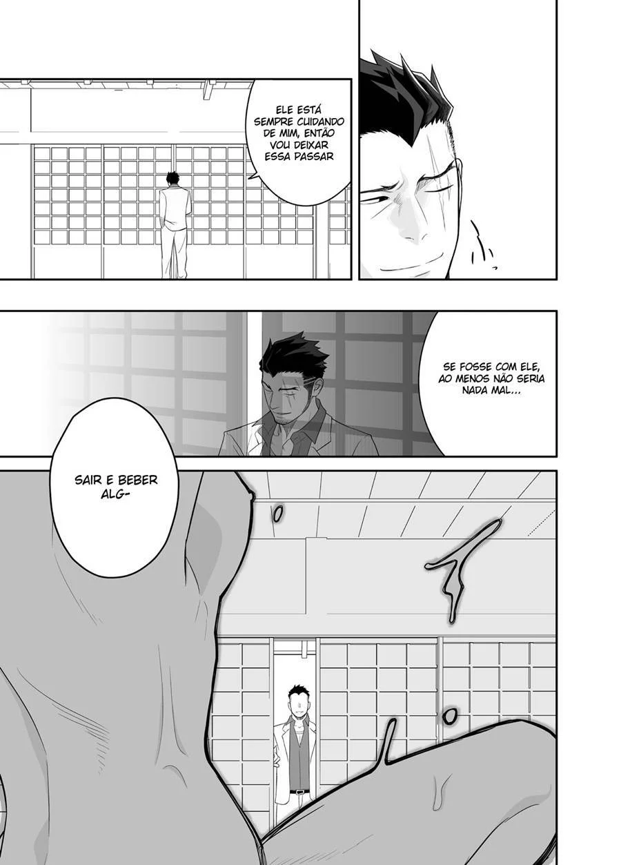 Deus Grego da Procriação: Sexo Explícito em HQ com Deuses Nus