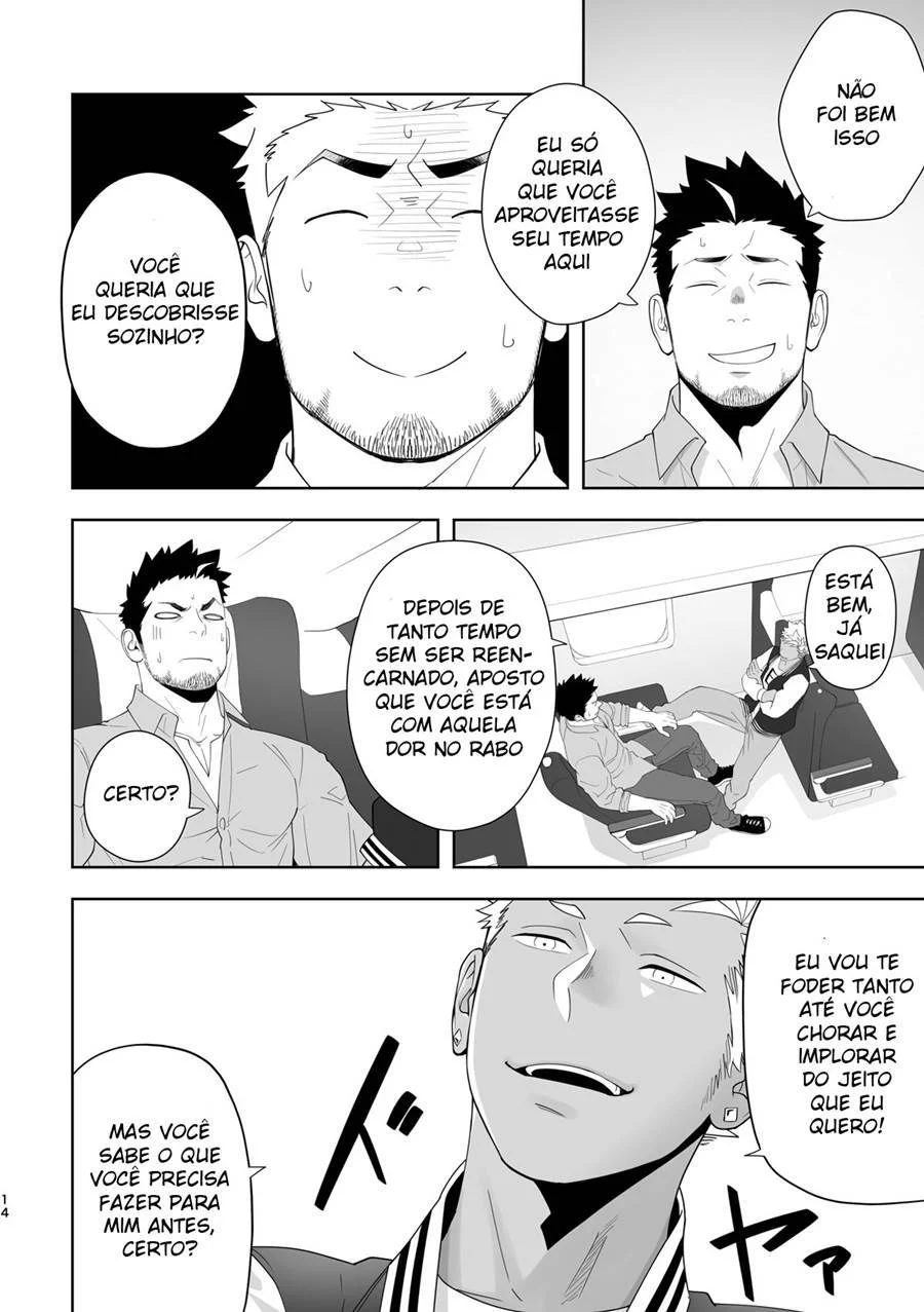 Quadrinhos Explícitos: Príapo, o Deus da Fertilidade, em Orgia Gay Sem Limites Quadrinhos Explícitos: Príapo, o Deus da Fertilidade, em Orgia Gay Sem Limites