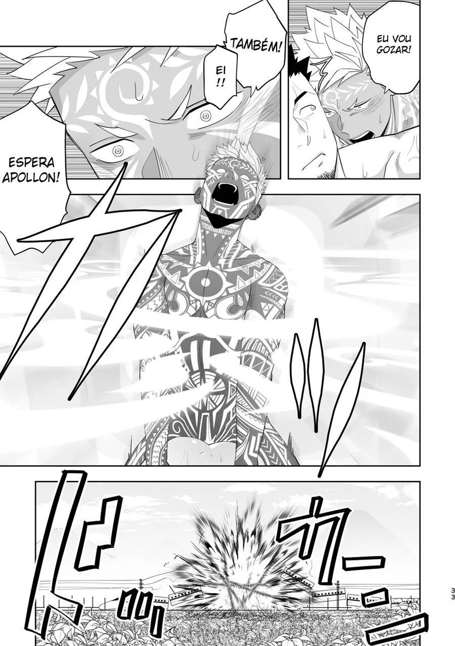 Quadrinhos Explícitos: Príapo, o Deus da Fertilidade, em Orgia Gay Sem Limites Quadrinhos Explícitos: Príapo, o Deus da Fertilidade, em Orgia Gay Sem Limites