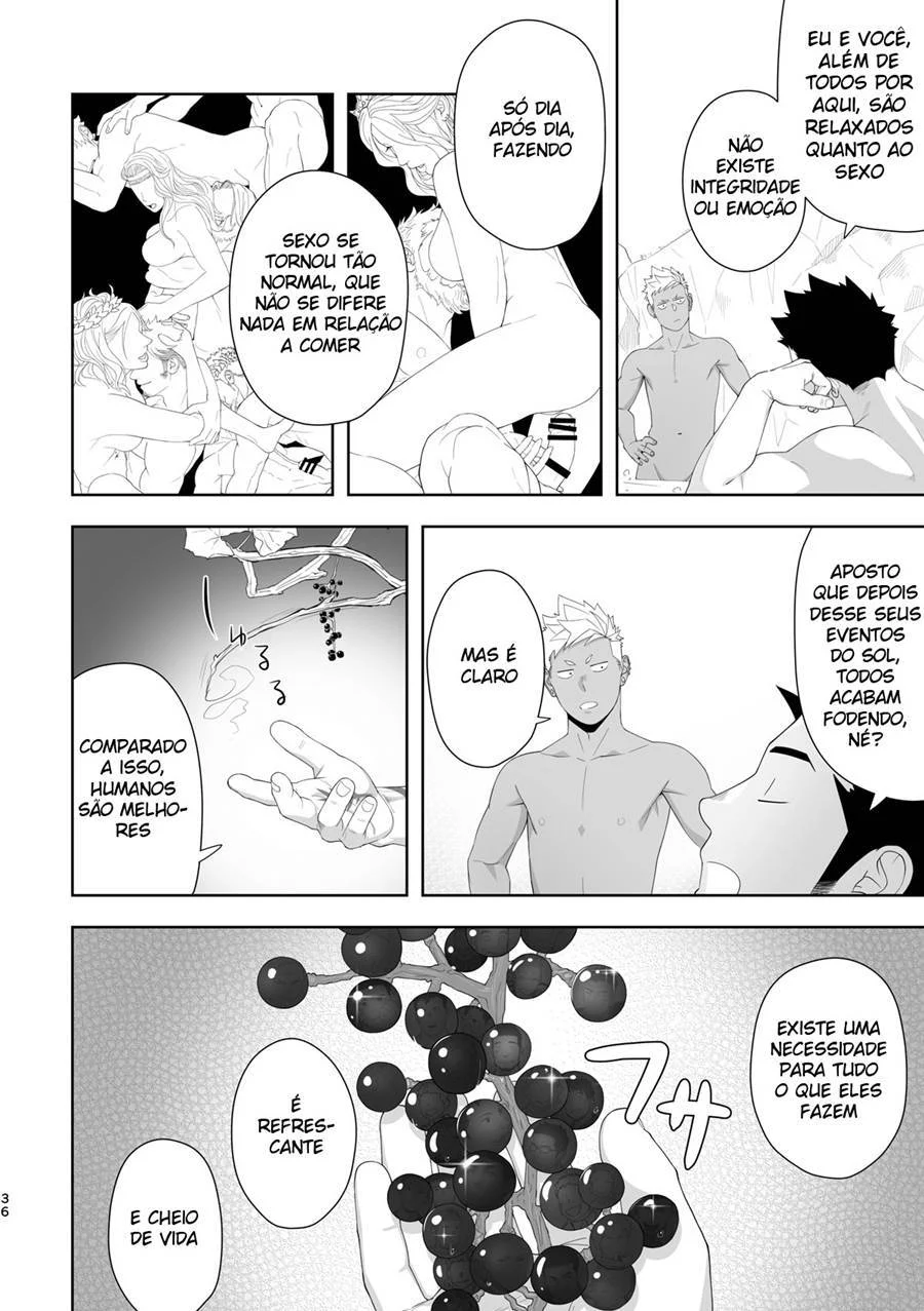 Quadrinhos Explícitos: Príapo, o Deus da Fertilidade, em Orgia Gay Sem Limites Quadrinhos Explícitos: Príapo, o Deus da Fertilidade, em Orgia Gay Sem Limites