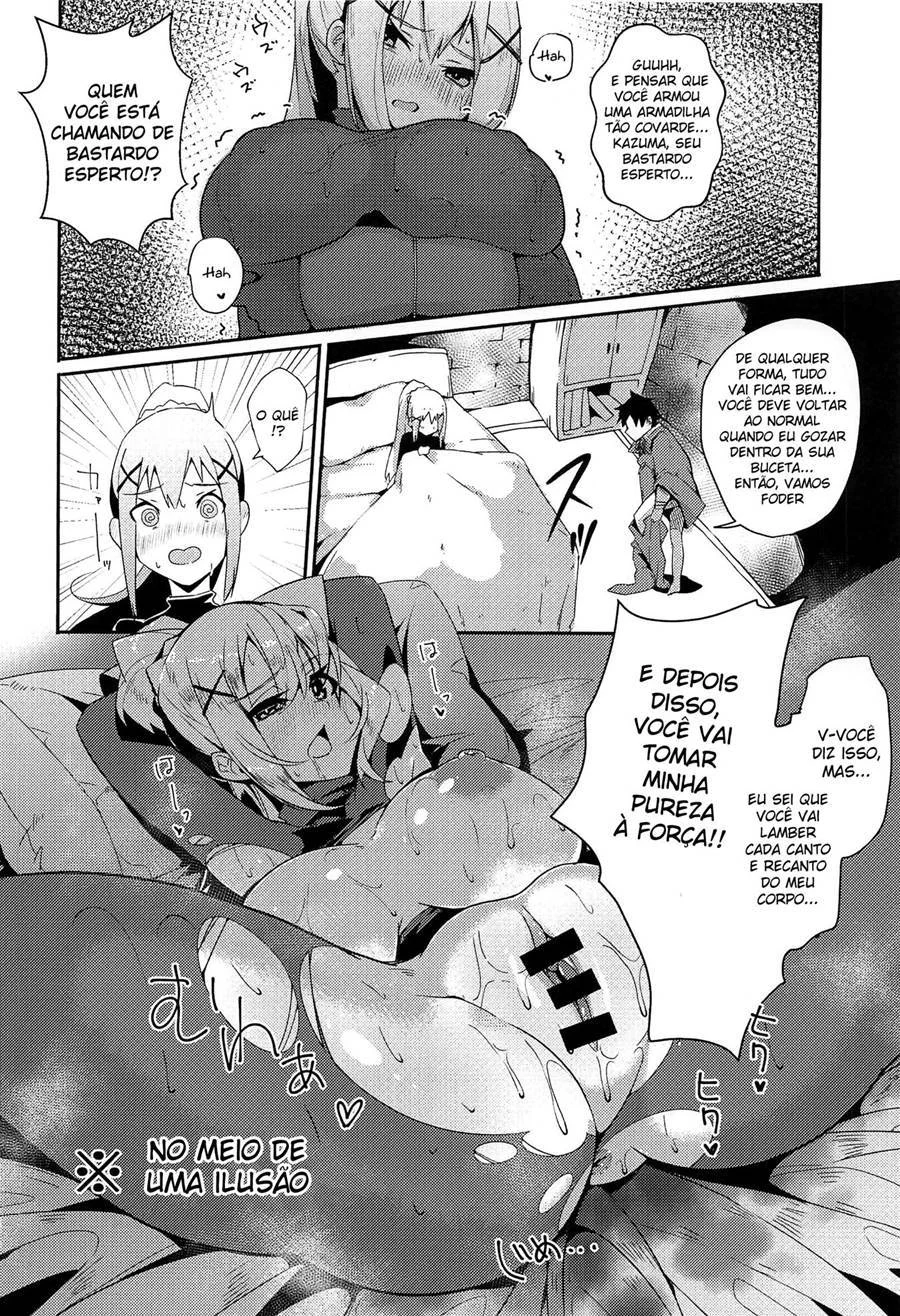 Sexo Explícito: Quadrinhos Eróticos de Sedução e Prazer Intenso