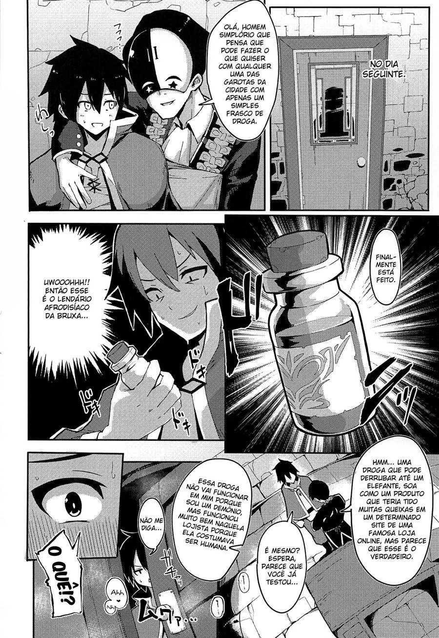 Sexo Explícito: Quadrinhos Eróticos de Sedução e Prazer Intenso