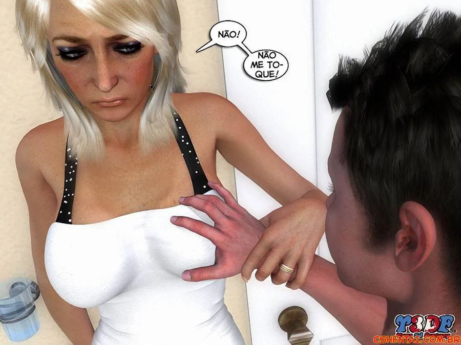 História Erótica em 3D: Primavera Quente e Perversa com Amiga Próxima História Erótica em 3D: Primavera Quente e Perversa com Amiga Próxima