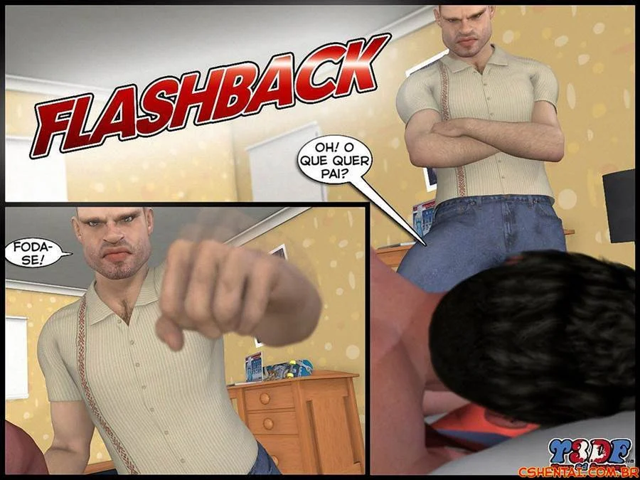 História Erótica em 3D: Primavera Quente e Perversa com Amiga Próxima História Erótica em 3D: Primavera Quente e Perversa com Amiga Próxima