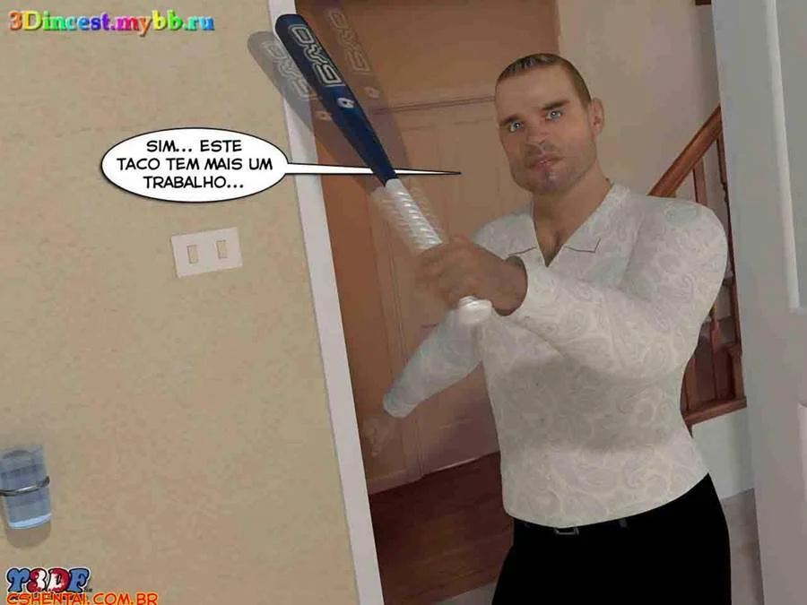 Quadrinhos Eróticos 3D: Primavera 4 - Sexo Explícito e Escândalos Proibidos Quadrinhos Eróticos 3D: Primavera 4 - Sexo Explícito e Escândalos Proibidos