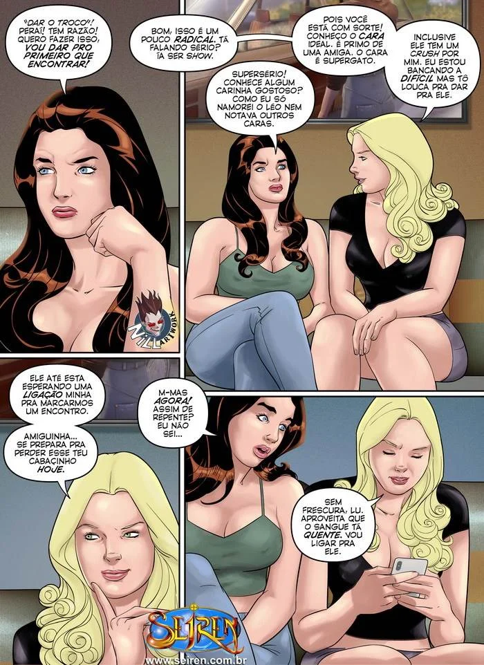 Iniciando na Luxúria: Primeira Vez nas Lascívia dos Contos Eróticos