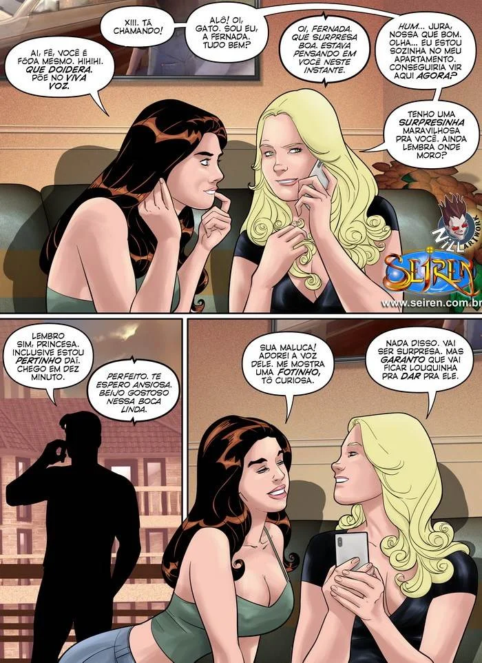 Iniciando na Luxúria: Primeira Vez nas Lascívia dos Contos Eróticos