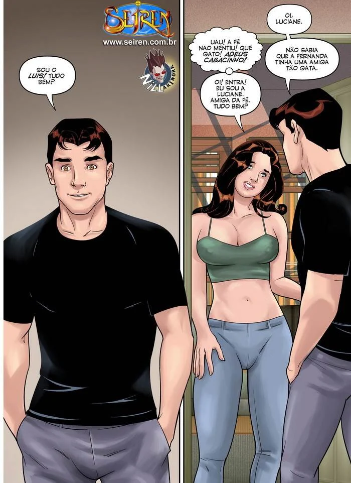 Iniciando na Luxúria: Primeira Vez nas Lascívia dos Contos Eróticos