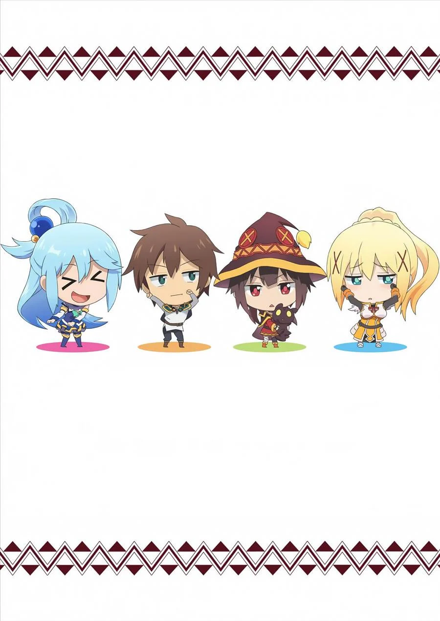 Sua Aventura Erótica com as Garotas de KonoSuba - Sexo Explícito Sua Aventura Erótica com as Garotas de KonoSuba - Sexo Explícito