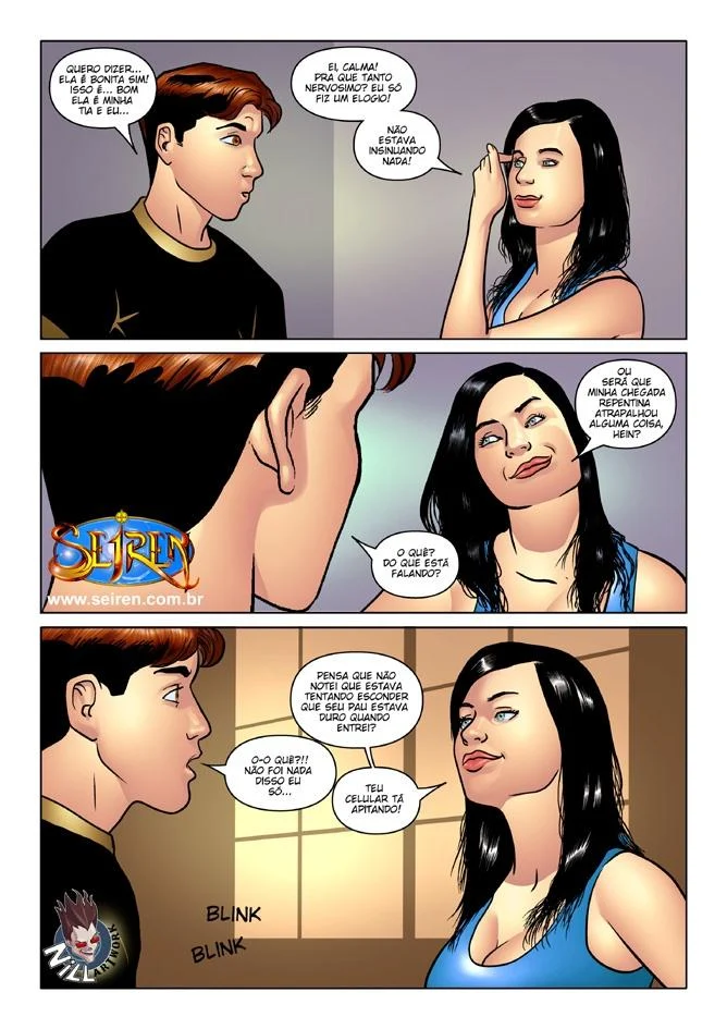 Prima Deliciosa em Aventura Erótica Explícita Prima Deliciosa em Aventura Erótica Explícita