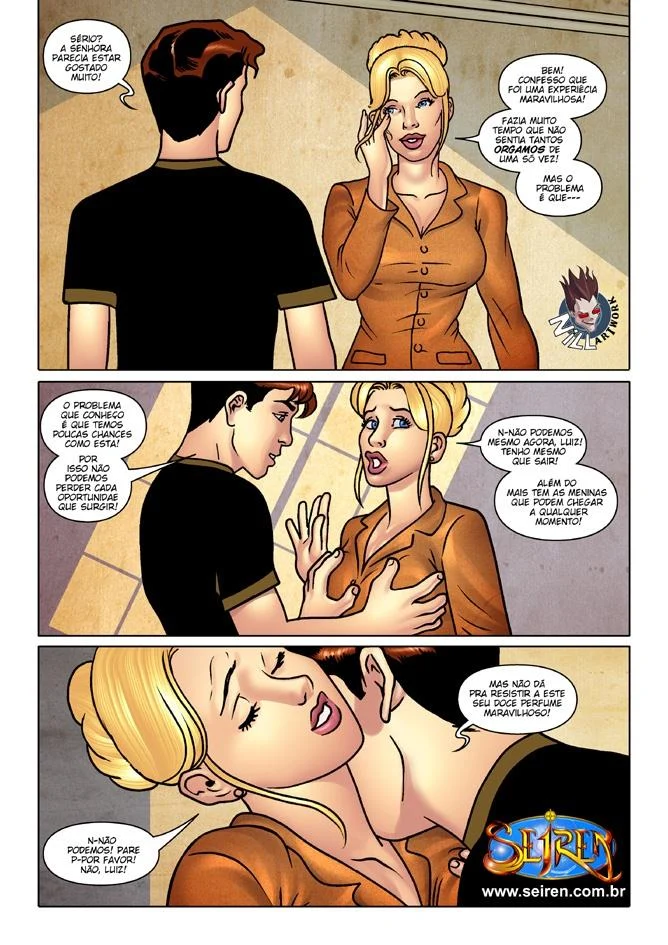 Prima Deliciosa em Aventura Erótica Explícita Prima Deliciosa em Aventura Erótica Explícita