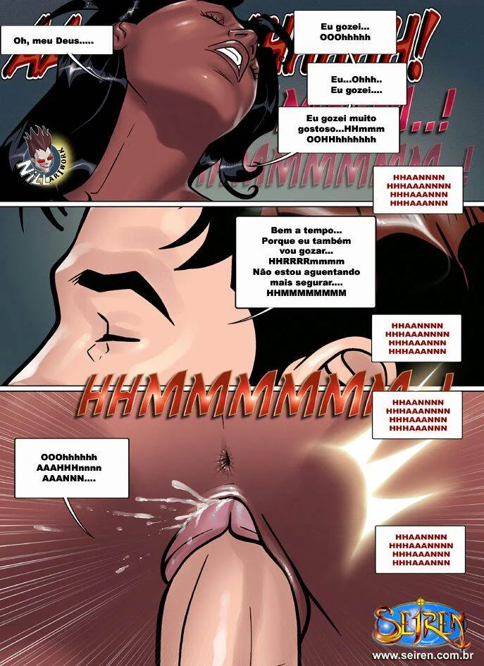 Priminha Gostosa de 18 Anos: Parte 2 com Cenas Explícitas e Proibidas Priminha Gostosa de 18 Anos: Parte 2 com Cenas Explícitas e Proibidas