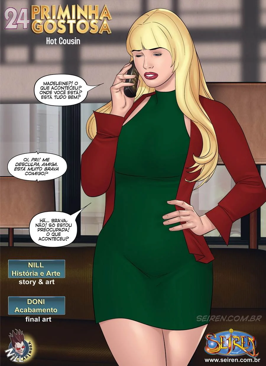 Amante Safada: Fodas Intensas e Tesão Absoluto Nos Contos Eróticos