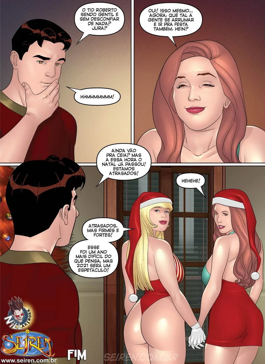 Seduza Sua Priminha Gostosa: Contos Eróticos Exclusivos em HQ Quente