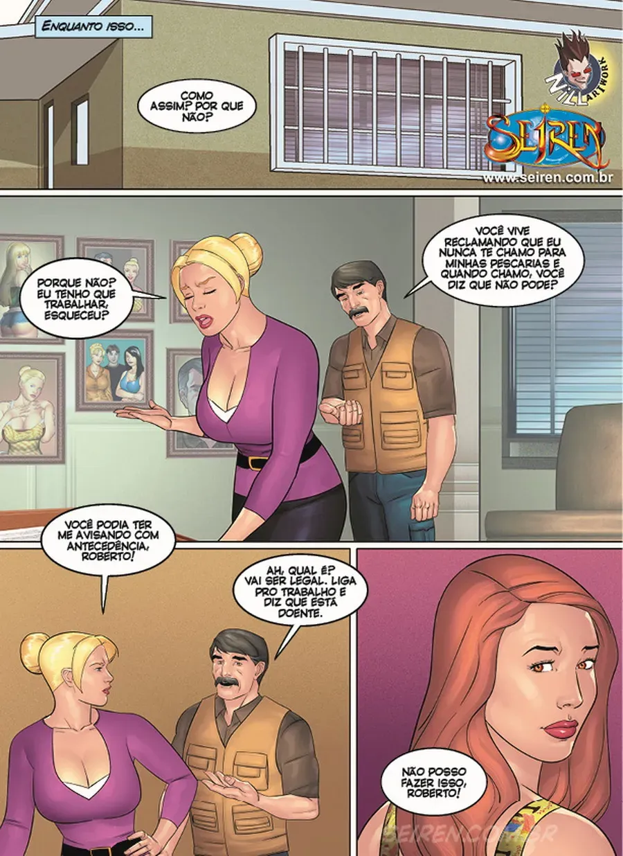 Priminha Gostosa 27: Sexo Explícito, Putaçao e Tesão na Jeba