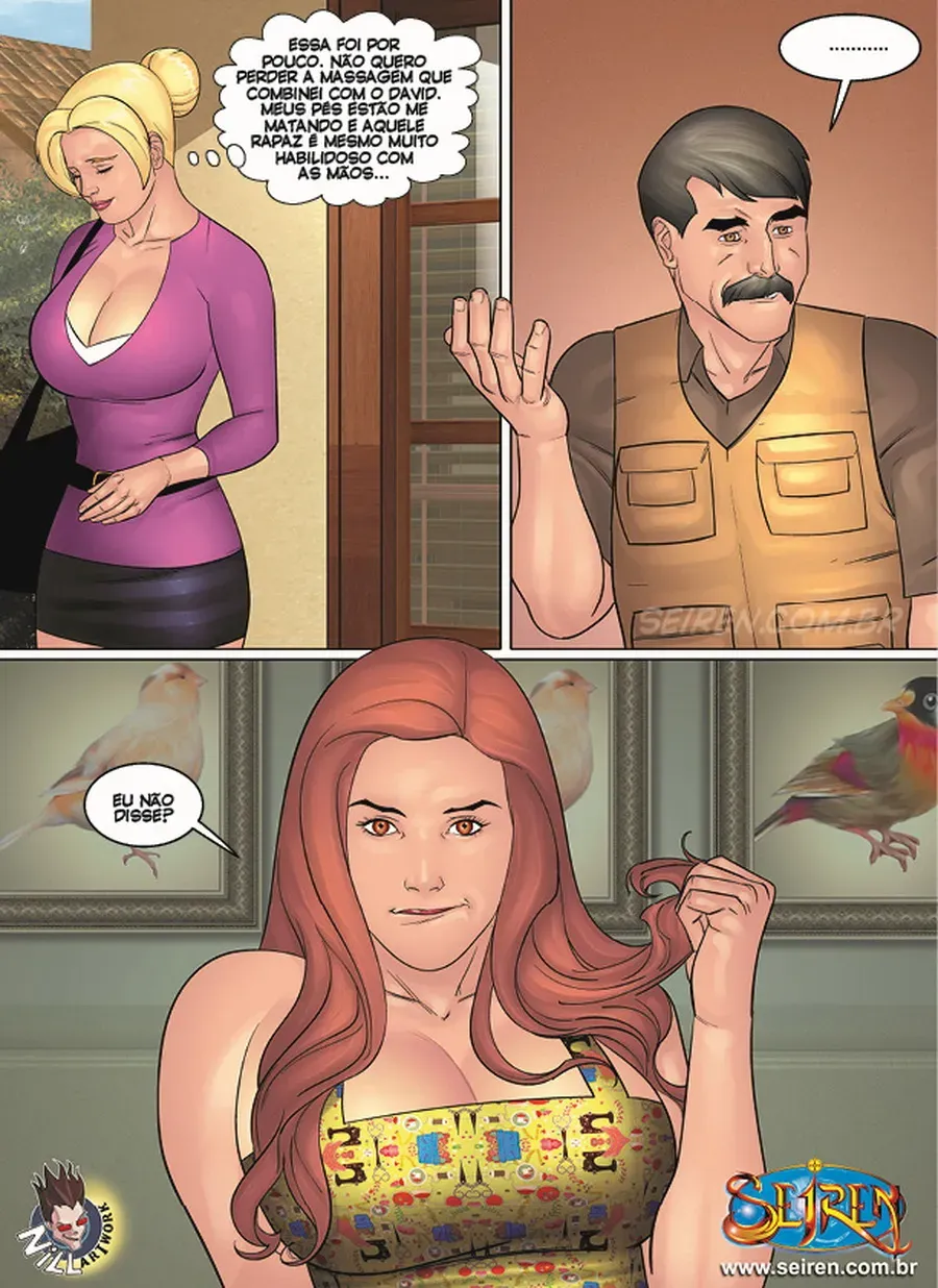 Priminha Gostosa 27: Sexo Explícito, Putaçao e Tesão na Jeba