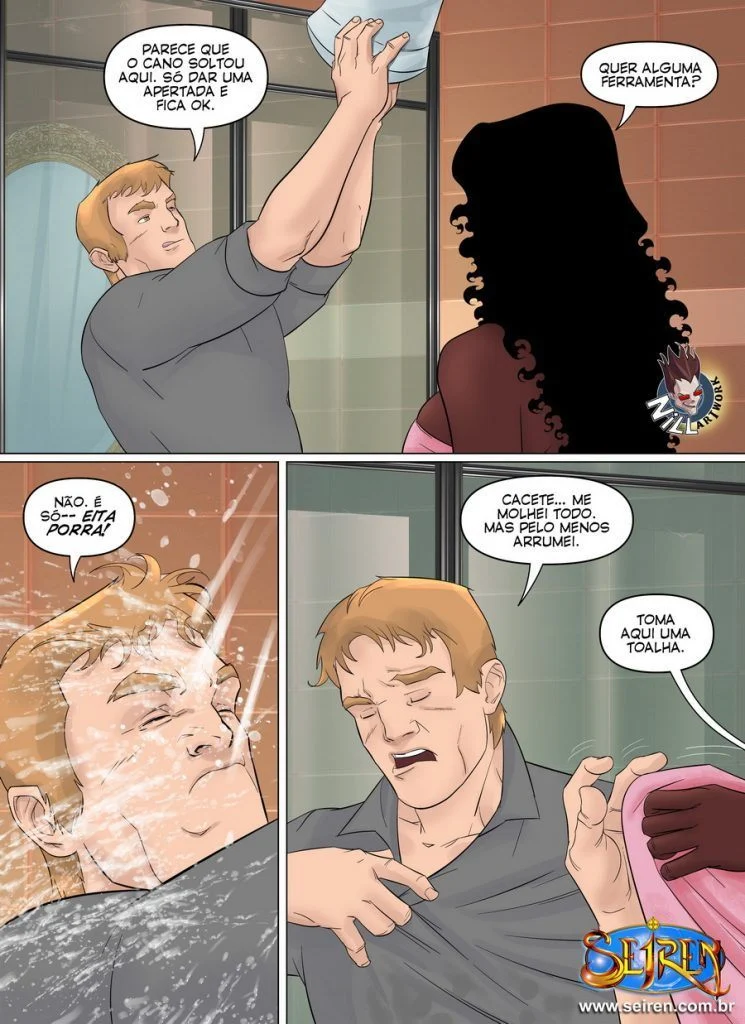 Colegial Virgem é Estuprada por Colegas em Quadrinhos Eróticos Explícitos Colegial Virgem é Estuprada por Colegas em Quadrinhos Eróticos Explícitos