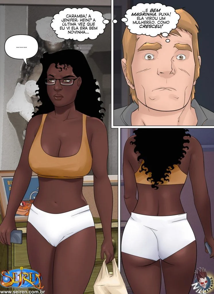 Colegial Virgem é Estuprada por Colegas em Quadrinhos Eróticos Explícitos Colegial Virgem é Estuprada por Colegas em Quadrinhos Eróticos Explícitos