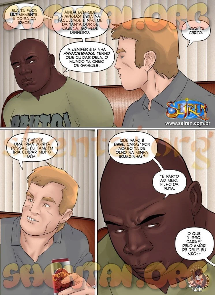 Colegial Virgem é Estuprada por Colegas em Quadrinhos Eróticos Explícitos Colegial Virgem é Estuprada por Colegas em Quadrinhos Eróticos Explícitos