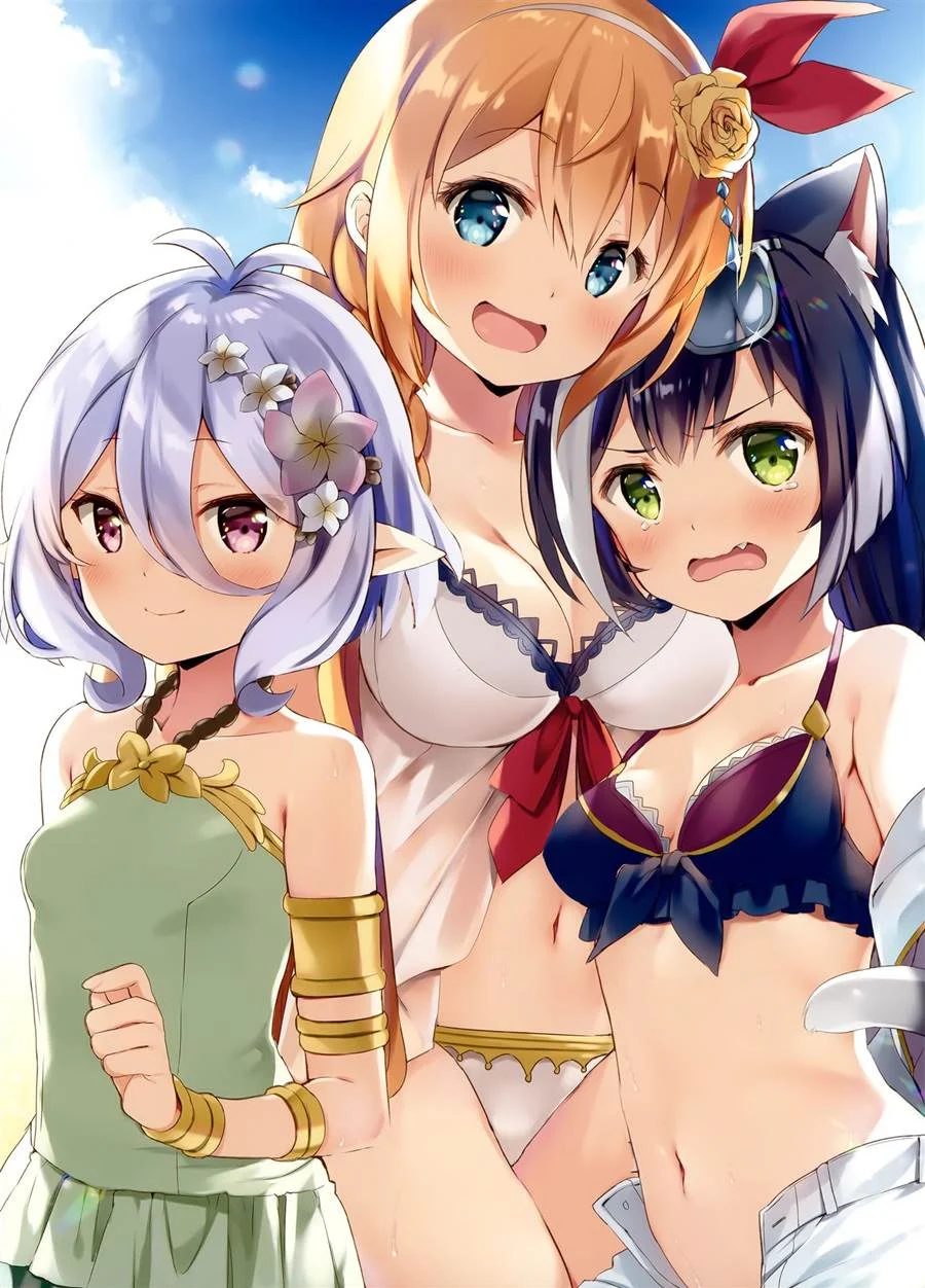 Helicóptero da Princesa: Aventuras Eróticas Exclusivas em Quadrinhos