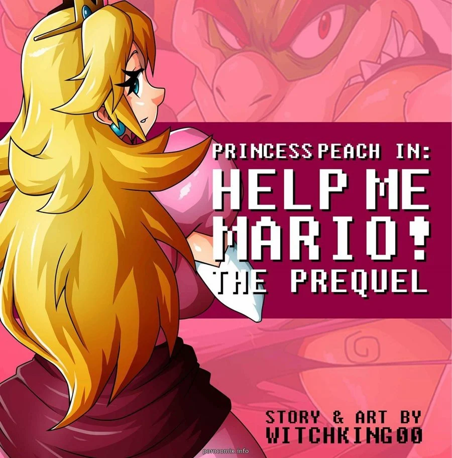 Princesa Peach em Aventuras Eróticas Explícitas - HQ Pornô Princesa Peach em Aventuras Eróticas Explícitas - HQ Pornô