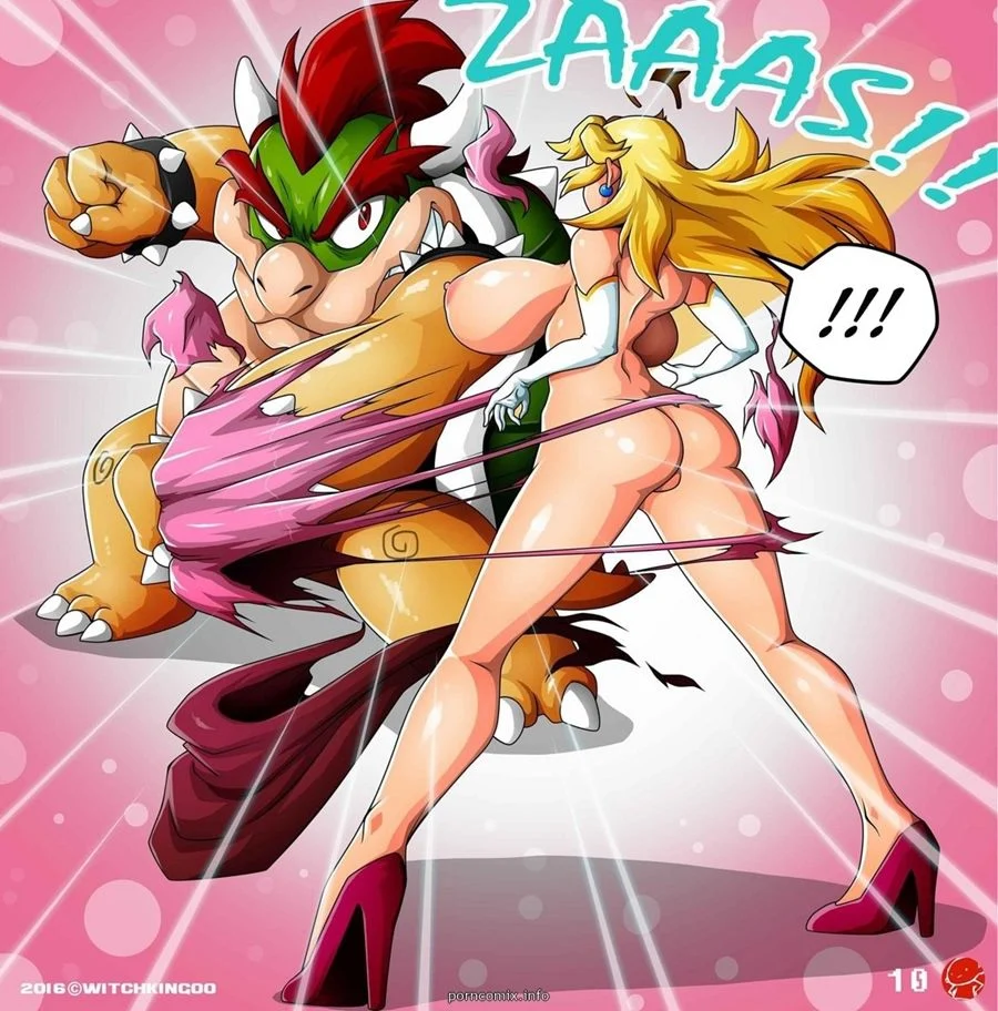 Princesa Peach em Aventuras Eróticas Explícitas - HQ Pornô Princesa Peach em Aventuras Eróticas Explícitas - HQ Pornô