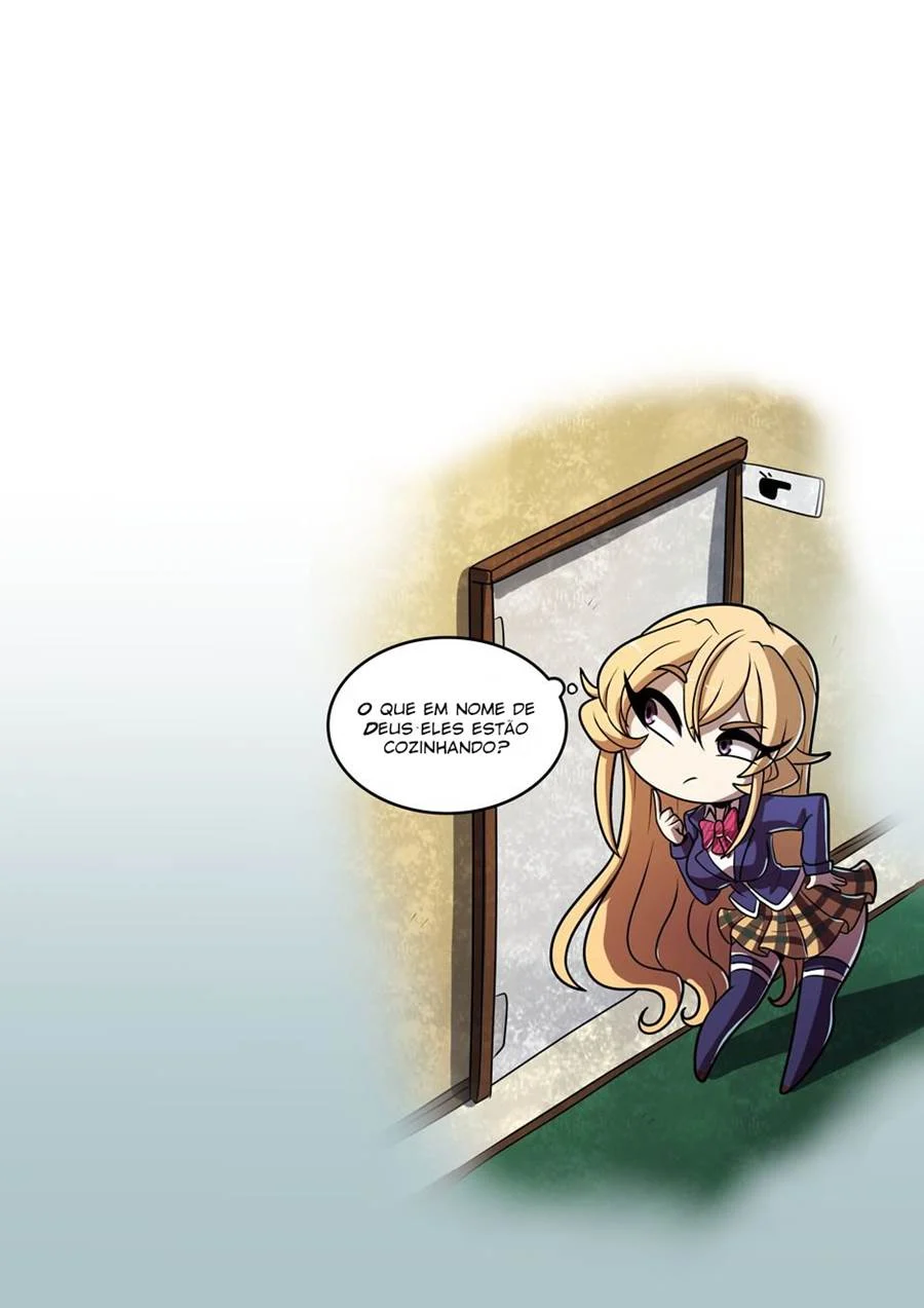 Chef de Perna Aberta: Naruto Emprega o Pênis Na Cozinha