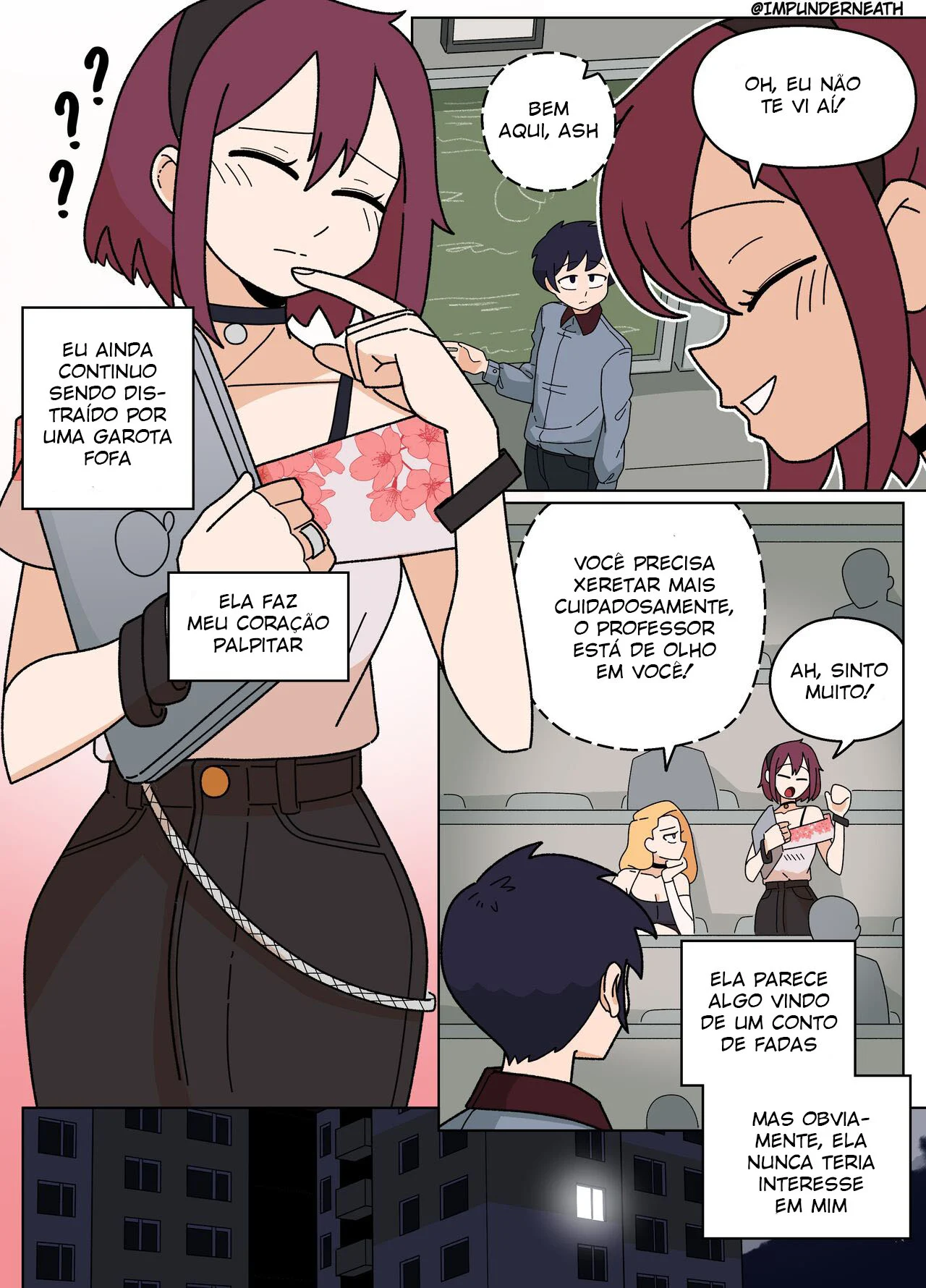 Dominação Profissional: Hentai em HQ com Cenas Explícitas de Submissão