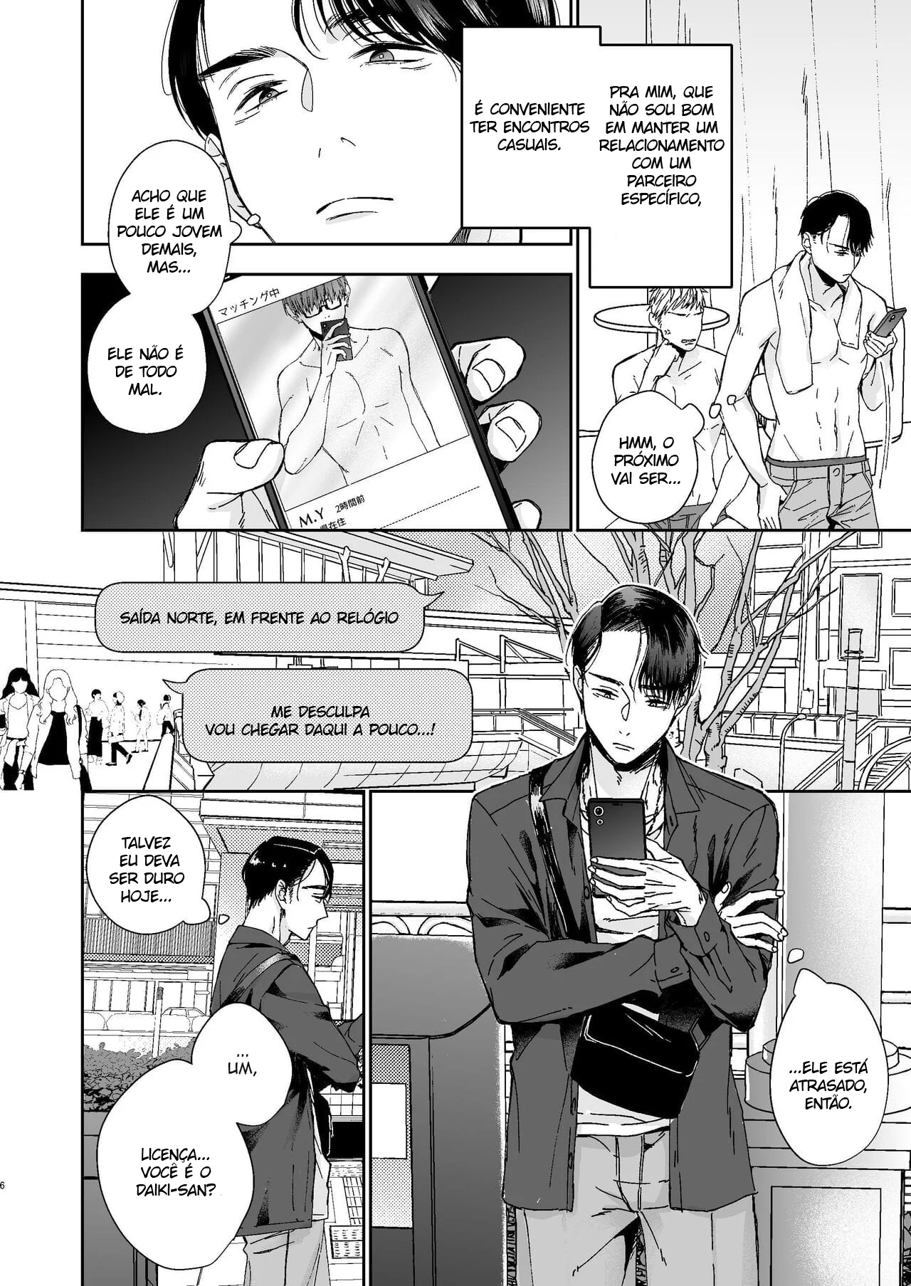 Professor Sedutor Domado: Aluno Vira Dono do Corpo e Prazer do Mestre