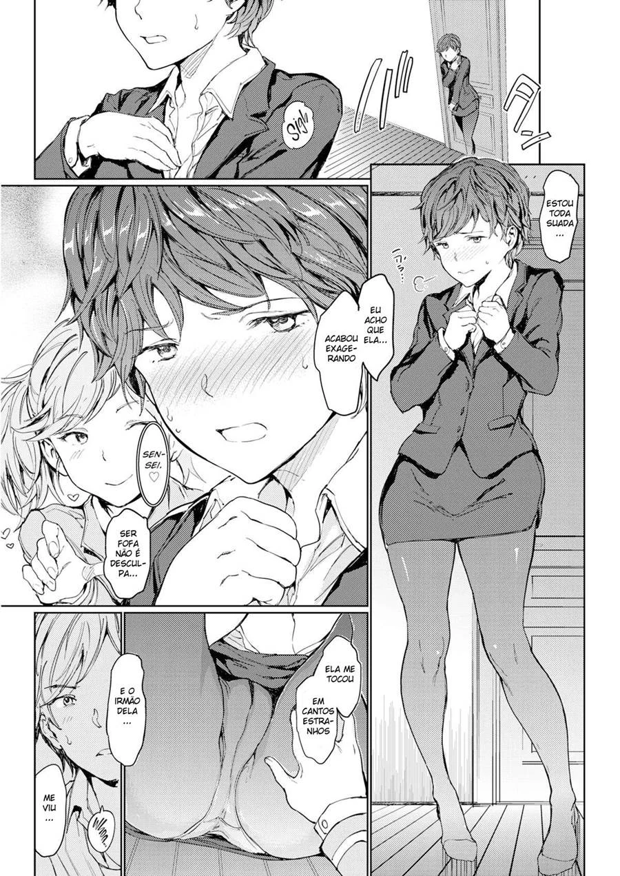 Aulas Proibidas: A Foda Bêbada da Professora Sedutora Aulas Proibidas: A Foda Bêbada da Professora Sedutora