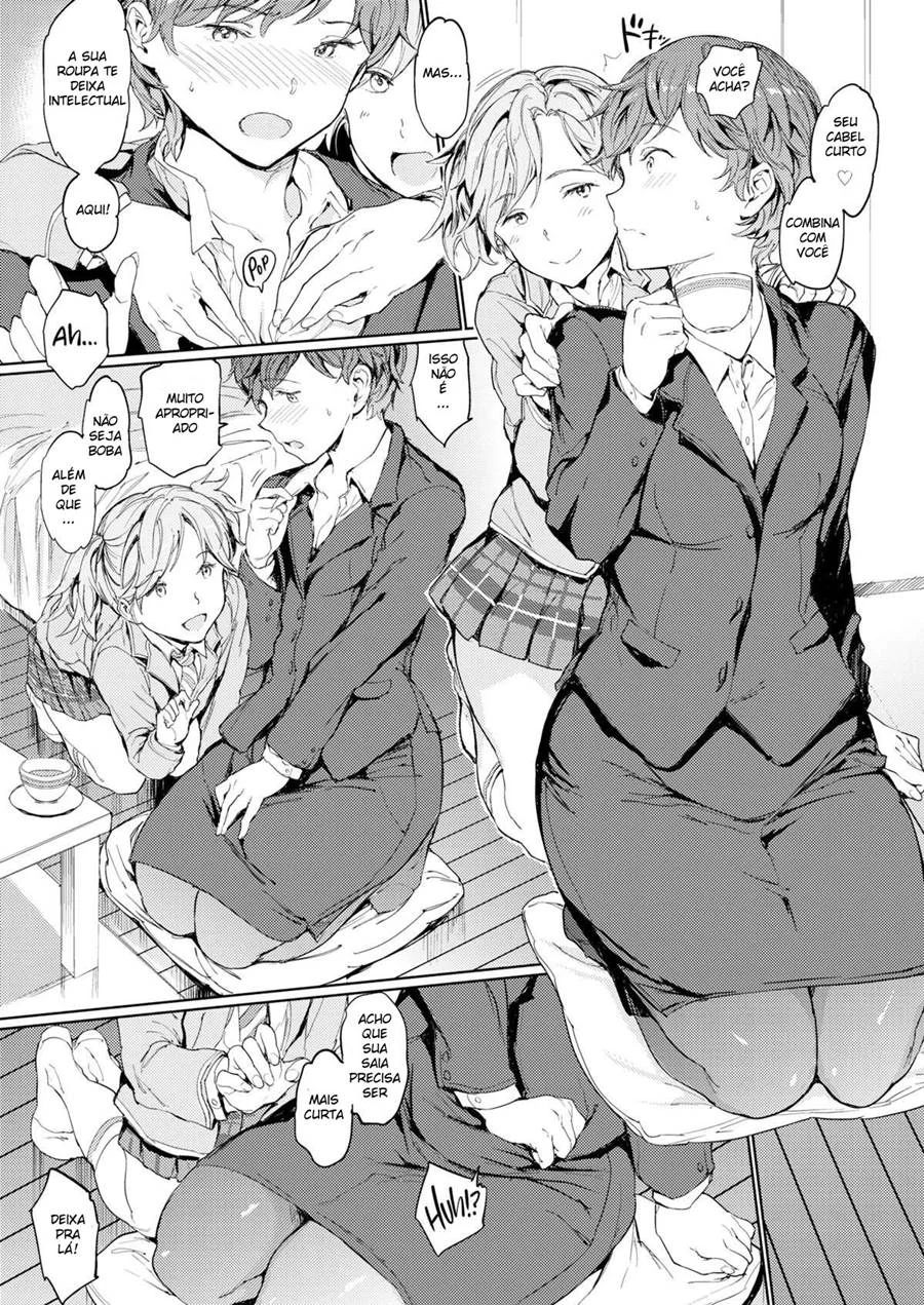 Aulas Proibidas: A Foda Bêbada da Professora Sedutora Aulas Proibidas: A Foda Bêbada da Professora Sedutora