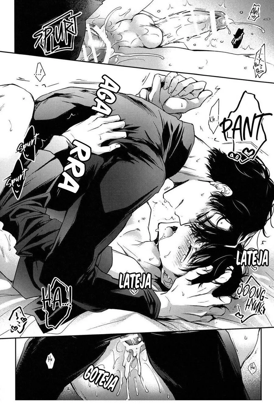 A Péssima tentativa de estudar sem acabar transando