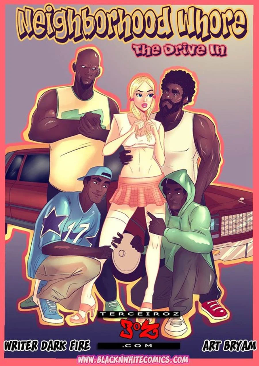 Mulher Safada da Vizinhança Oferece Sexo Explícito em HQ Erótica Mulher Safada da Vizinhança Oferece Sexo Explícito em HQ Erótica