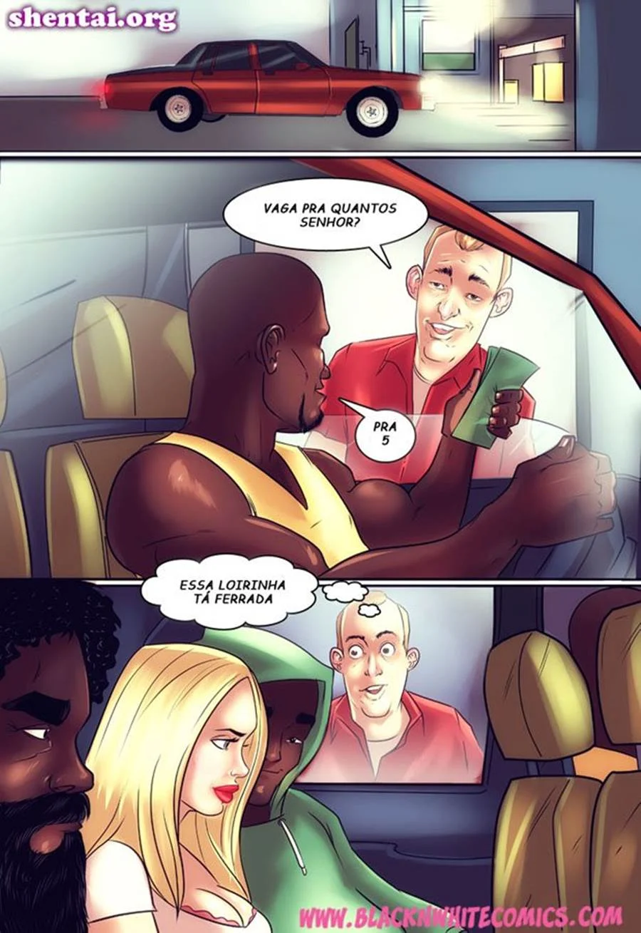 Mulher Safada da Vizinhança Oferece Sexo Explícito em HQ Erótica Mulher Safada da Vizinhança Oferece Sexo Explícito em HQ Erótica