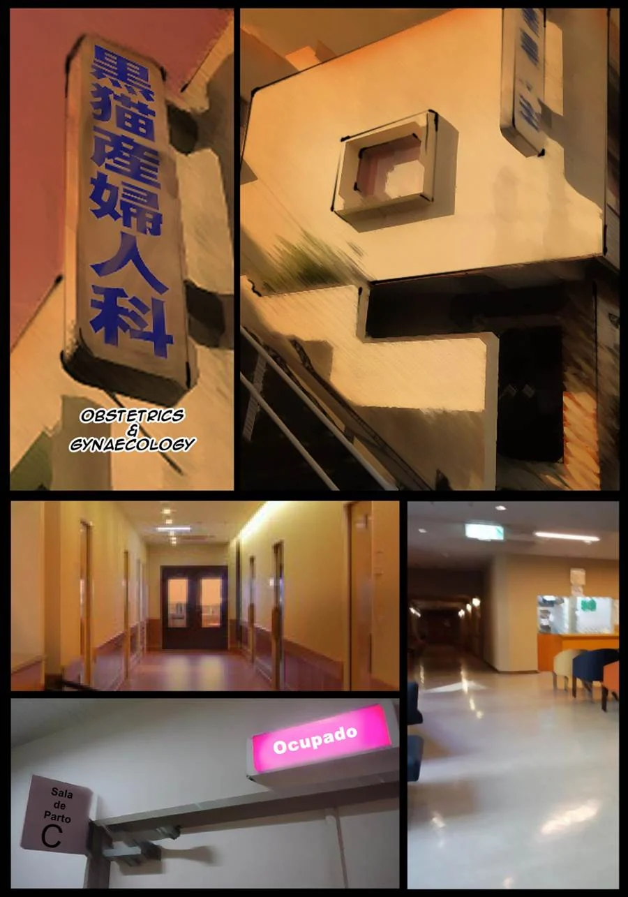 Provei a Buceta da Minha Mãe: Hentai Explícito com Fetiches Proibidos