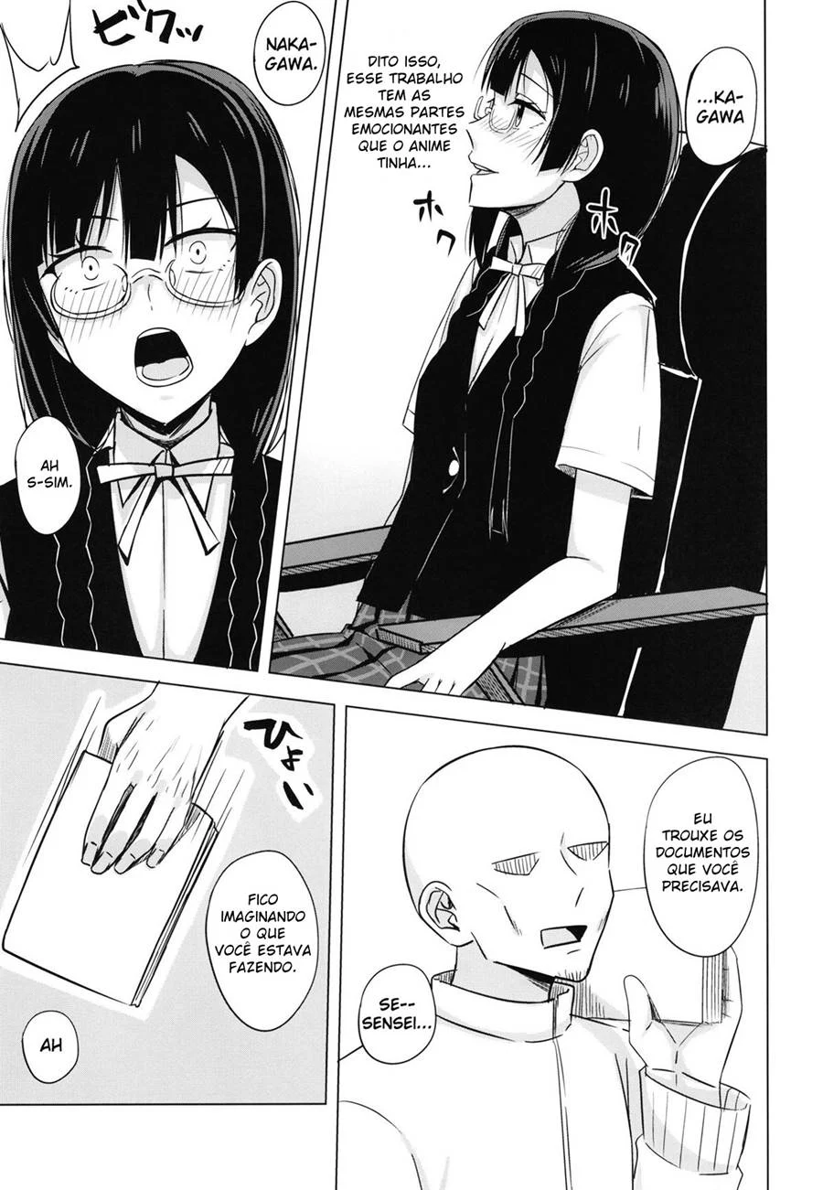 Castigo Escolar: Alunas Pecadoras Expostas em Estrondo Molhado