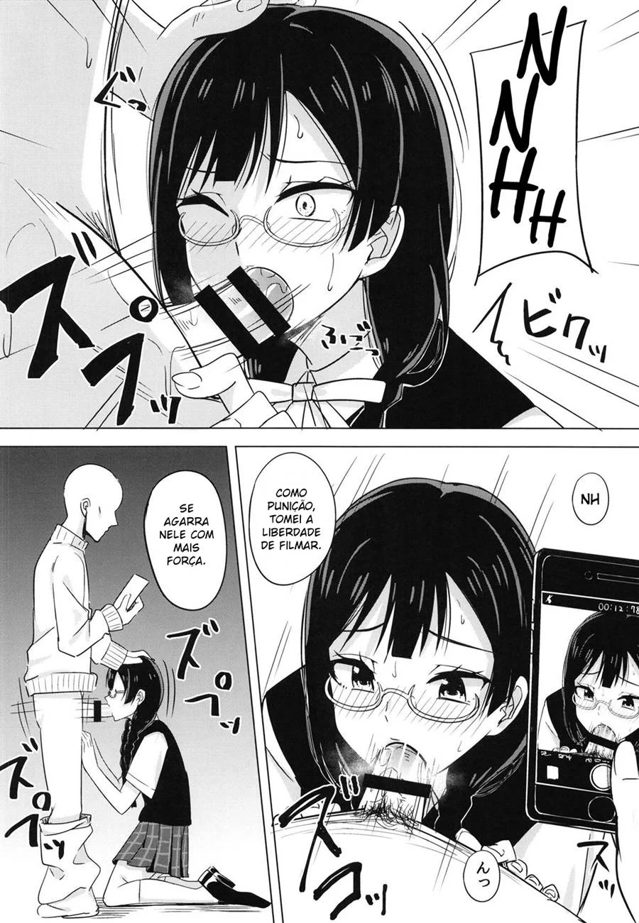 Castigo Escolar: Alunas Pecadoras Expostas em Estrondo Molhado