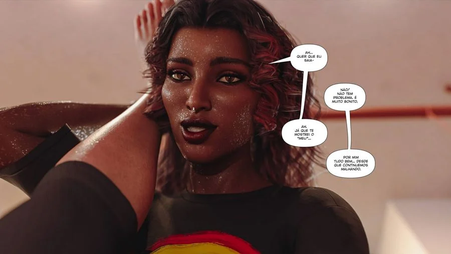 Hentai 3D: Quadrinhos Calientes de Foda Explícita e Cenas Proibidas Hentai 3D: Quadrinhos Calientes de Foda Explícita e Cenas Proibidas