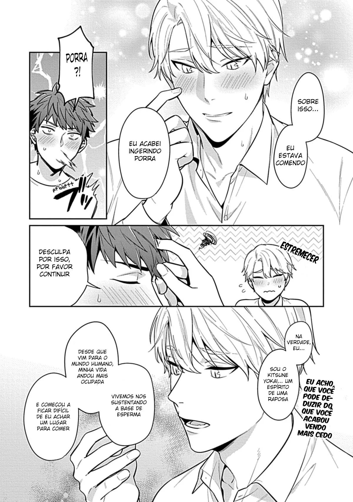 Bondade Perversa: Professores em Atos de Luxúria no Banheiro da Escola