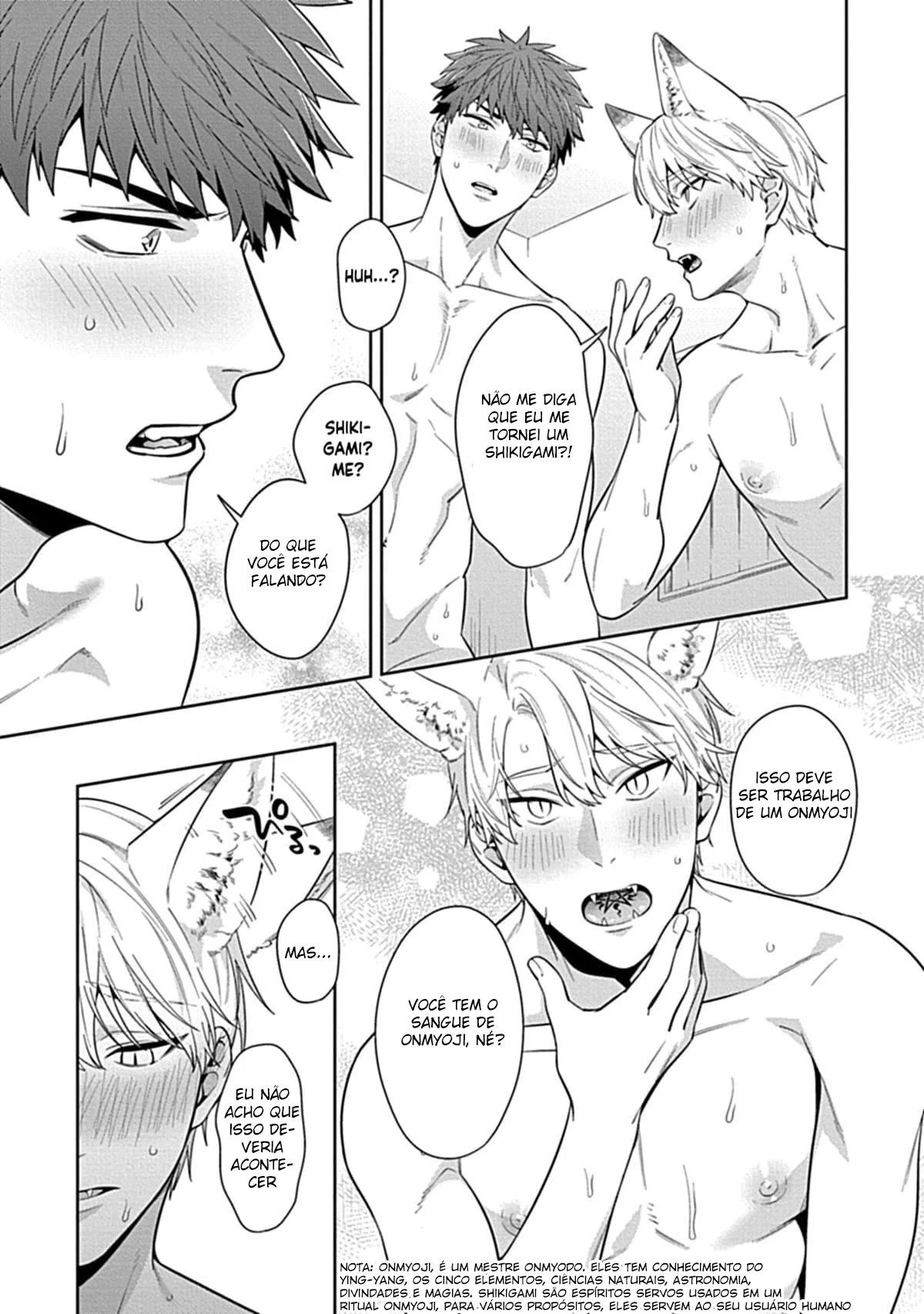 Bondade Perversa: Professores em Atos de Luxúria no Banheiro da Escola