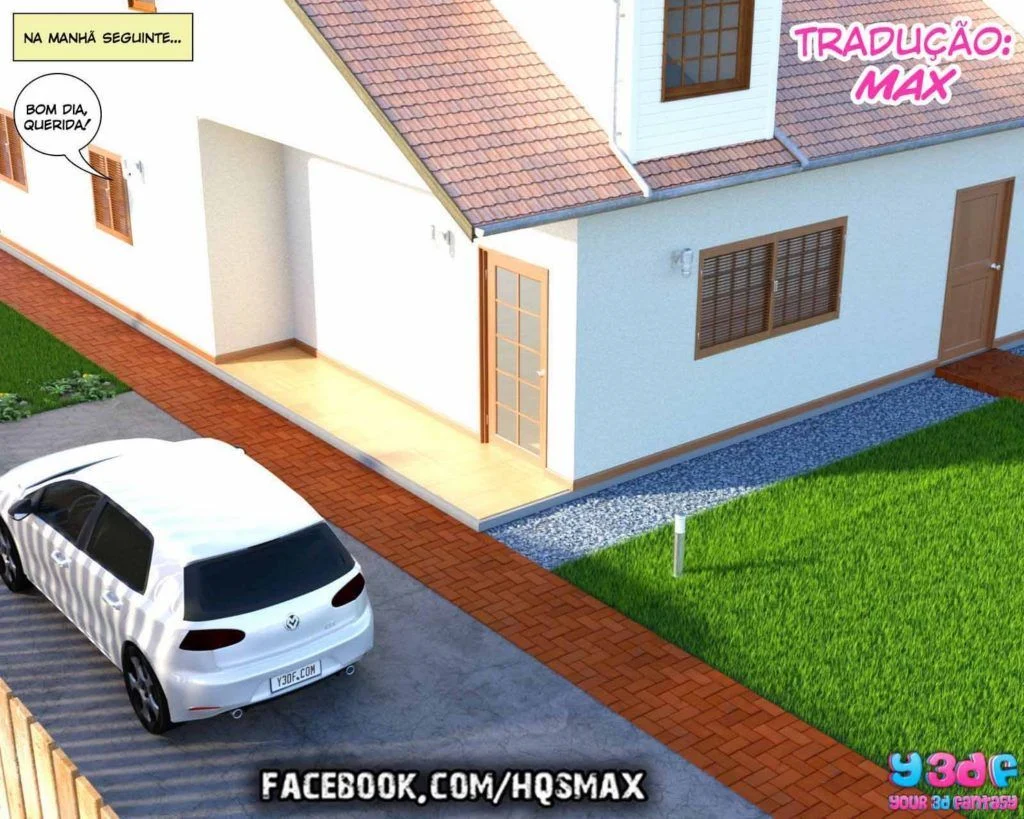 Chefe Tarado: Submissão Obscena no Escritório - HQ Pornô 3D Explícita Chefe Tarado: Submissão Obscena no Escritório - HQ Pornô 3D Explícita