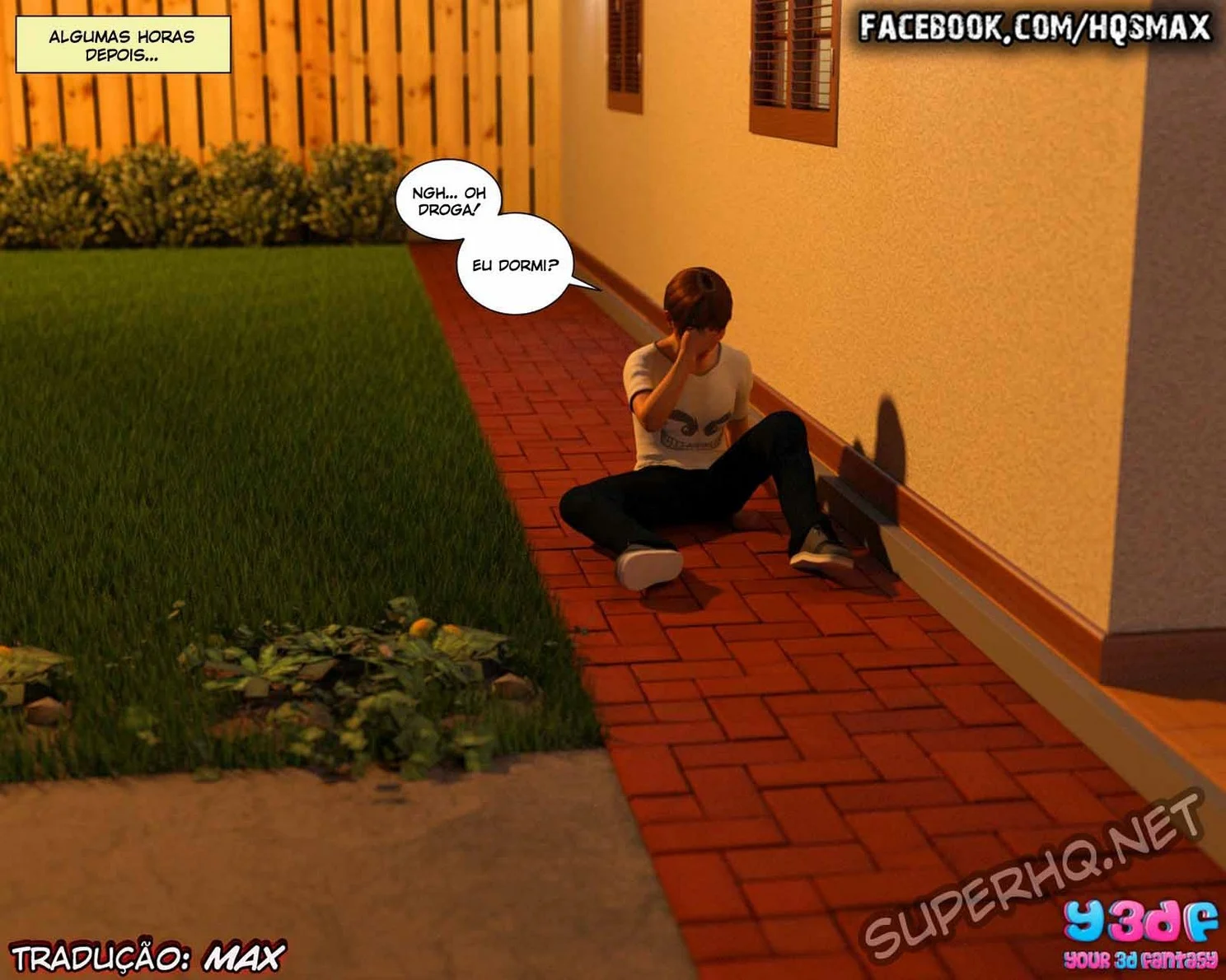 Chefe Tarado: Submissão Obscena no Escritório - HQ Pornô 3D Explícita Chefe Tarado: Submissão Obscena no Escritório - HQ Pornô 3D Explícita