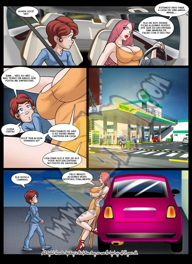 Milftoon: Sacie Suas Fantasias Proibidas com Limonada Erótica Explícita Milftoon: Sacie Suas Fantasias Proibidas com Limonada Erótica Explícita