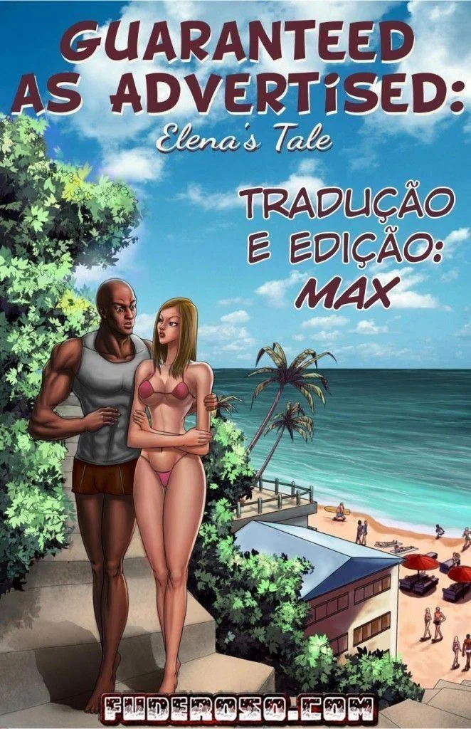 Garota do Biquíni Exibindo Toda Sua Pepeca - HQ Pornô Interracial Picante Garota do Biquíni Exibindo Toda Sua Pepeca - HQ Pornô Interracial Picante